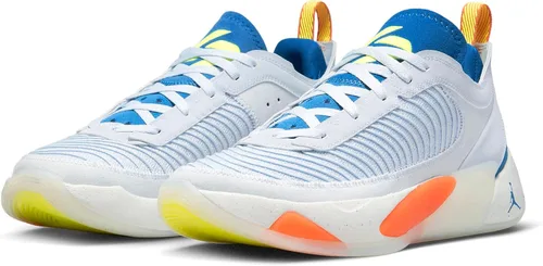 Vista 8 de Nike Jordan Luka 1 (GS) - Tenis de baloncesto para niños