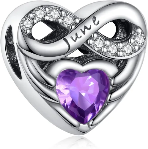 Vista 22 de Christmas Halloween Charm 925 Sterling Silver Openwork Bead for Charm Bracelets and Necklaces,Jewelry Gifts Women