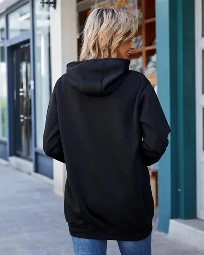 Vista 7 de FEMBOY Baki Hanma - Sudadera con capucha de anime manga Baki Hanma The Grappler estampada unisex