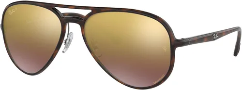 Vista 2 de Ray-Ban RB4320ch Chromance Aviator - Gafas de sol