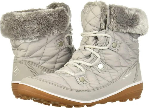 Vista 15 de Columbia Botas de nieve Heavenly Shorty Omni-Heat para mujer