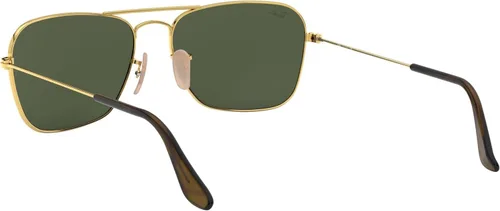 Vista 14 de Ray-Ban Rb3136 Caravan Square Gafas de sol