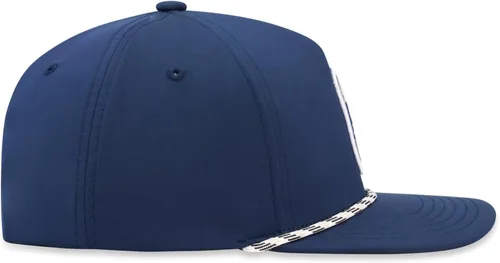Vista 3 de Callaway Gorros de golf Birdie Brigade Azul marino