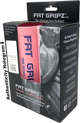 Vista 6 de Fat Gripz One (diámetro exterior de 1.75 pulgadas)