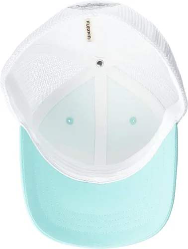 Vista 3 de Columbia Unisex-ChildBoysGirl's PFG Junior Mesh Ball Cap