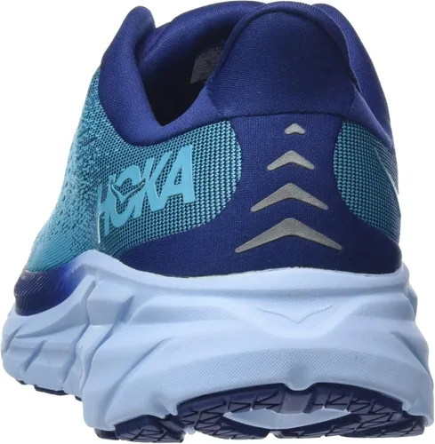 Vista 3 de HOKA ONE ONE Zapatillas de running estándar StyleName para hombre, Blanco