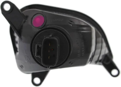 Vista 2 de KarParts360 TO2530151 - Conjunto de luz de señal/esquina para Toyota AVALON 2013 2014 2015 lado del conductor Delantero w/bombillas