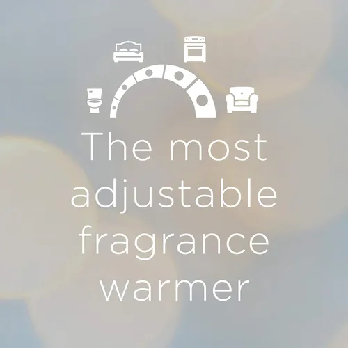 Vista 5 de Glade Plugins Recambios Sheer Vanilla Embrace 1.34 FL OZ, 2 CT