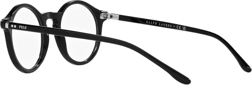Vista 5 de Polo Ralph Lauren Ph2260 - Marcos redondos para gafas graduadas para hombre