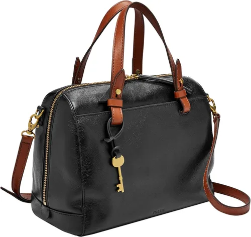 Vista 2 de Fossil Rachel Satchel