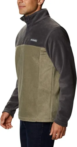 Vista 3 de Columbia Steens Mountain Half Snap para hombre