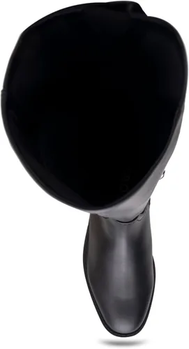 Vista 5 de Aerosoles Botas Tarra por encima de la rodilla para mujer