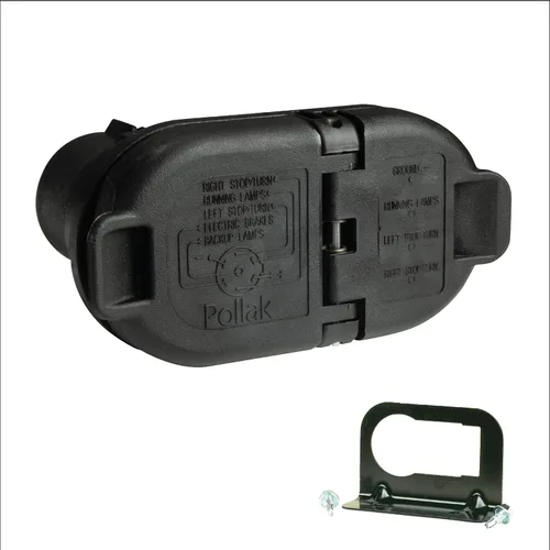 Vista 2 de Hopkins 40975 Kit de cableado sencillo