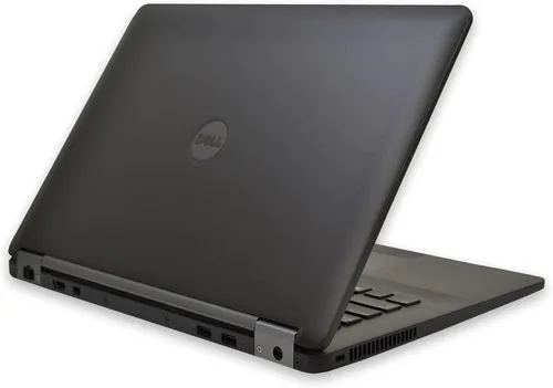 Vista 7 de Dell Latitude E7470 Intel Core i5-6300U X2 2.4GHz 8GB 256GB SSD 14", negro (renovado)
