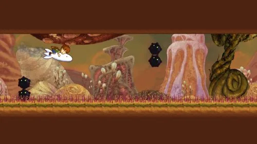 Vista 17 de A Boy and His Blob