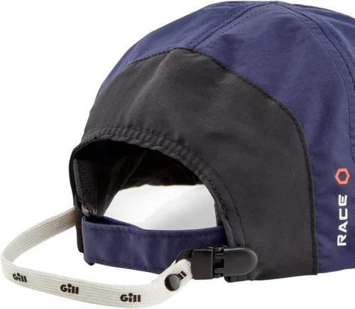Vista 10 de Gill Race Cap - Protección solar UV 50+