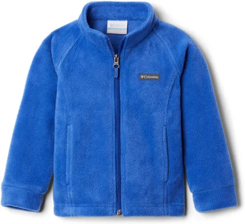 Vista 86 de Columbia Benton Springs - Chaqueta de vellón para niña