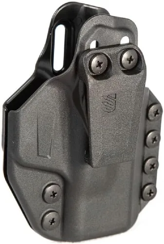 Vista 4 de BLACKHAWK Kit de funda base Stache IWB