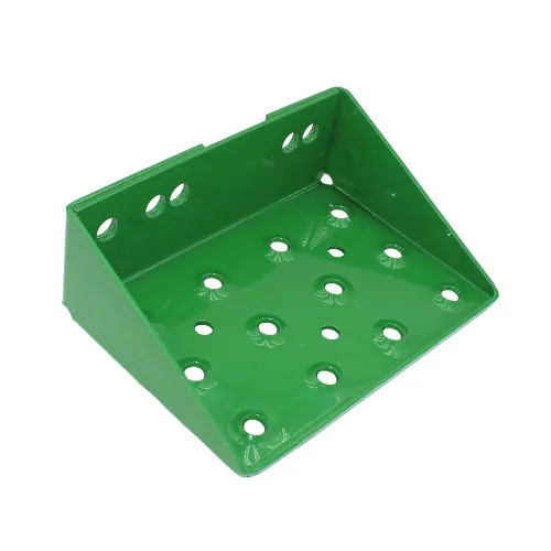 Vista 2 de RAParts R27883 - Compatible con John Deere para JD Tractor Step 2510 2520 3010 3020 4000 4010 4020 4320