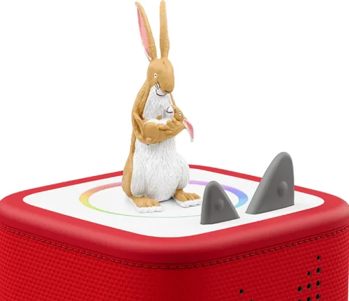 Vista 2 de Tonies Figura de juguete de audio "Guess How Much I Love You