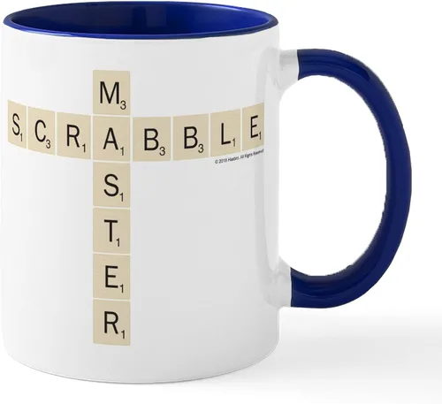 Vista 19 de CafePress Logo Taza de café de cerámica de 11 oz (11.0 fl oz)