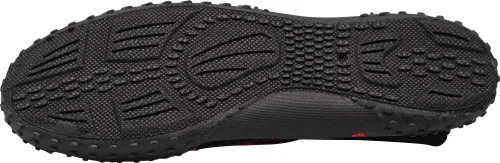 Vista 8 de NORTY Wave Aqua Sock - Zapatos de agua para hombre - Zapatos de natación para hombres - Zapatos de playa para hombres - Calcetines de agua - Zapatos
