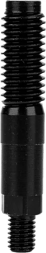 Vista 4 de 1/2-13 Mandril 5pcs Varilla de repuesto para HPS6312 Herramienta de tuerca de remache hidráulica de aire