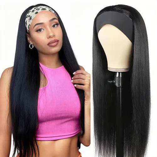 Vista 23 de Celiarita Peluca de cabello humano rizado birmano de 20 pulgadas, sin pegamento, pelucas de cabello humano rizado 3 en 1 para mujer, con cordón sin