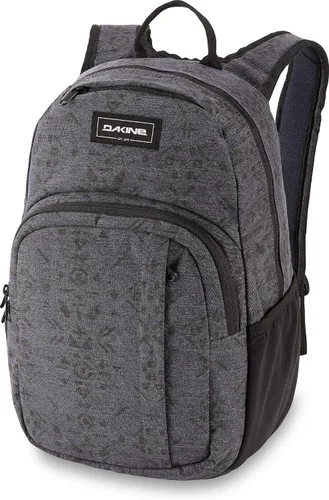 Vista 10 de Dakine Mochila Campus 18L - Negro, Talla única