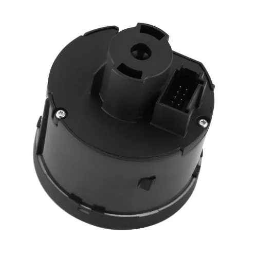 Vista 3 de Kit de interruptor de faro delantero, interruptor de faro delantero, sensor de control moduel para MK5 MK6 B6 3C OE: 5ND941431B