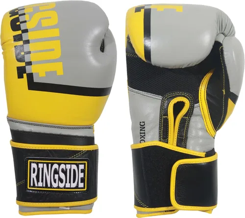 Vista 12 de Ringside Guantes de boxeo Omega Sparring