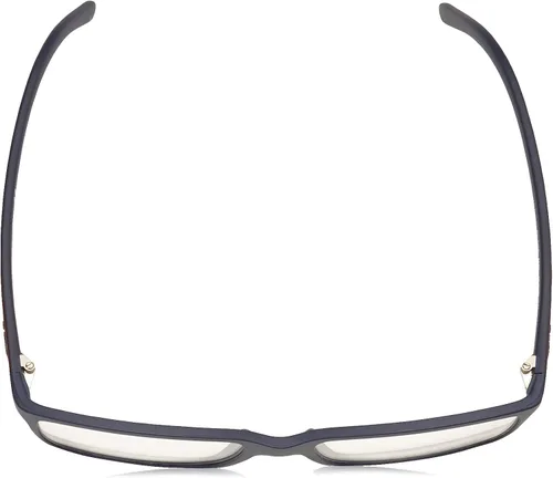 Vista 5 de Polo Ralph Lauren PH 2126de los hombres Lentes, Azul mate