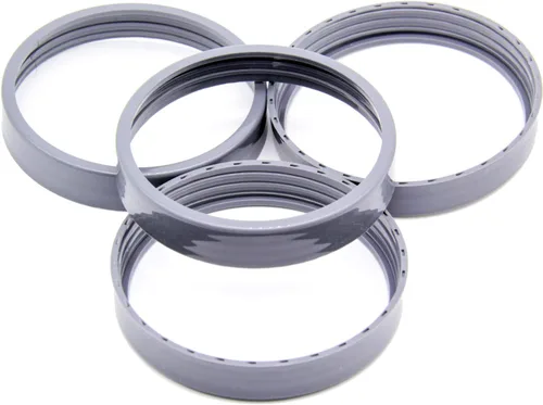 Vista 4 de Paquete de 4 piezas de repuesto para anillos de labios para Nutribullet 600 W 900 W