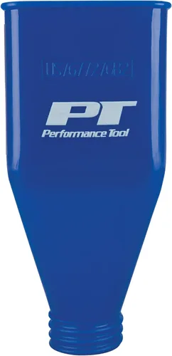 Vista 10 de Performance Tool W4007 Embudo Multipropósito, Capacidad de 1/2 Pinta