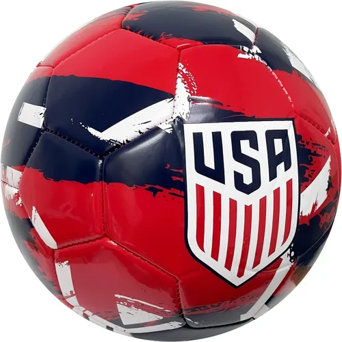 Vista 3 de Icon Sports Balón de fútbol de EE. UU. talla 4, pelota de fútbol estadounidense con licencia #4