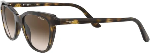 Vista 3 de Vogue Eyewear Women's Vo5293s Cat Eye Sunglasses