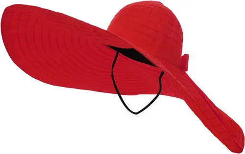 Vista 9 de Sombrero de sol de ala súper ancha para mujer, sombrero de playa extra grande, plegable, protección solar de verano, gorra de viaje al aire libre