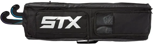 Vista 2 de STX Bolsa de viaje para pasaporte de hockey sobre césped