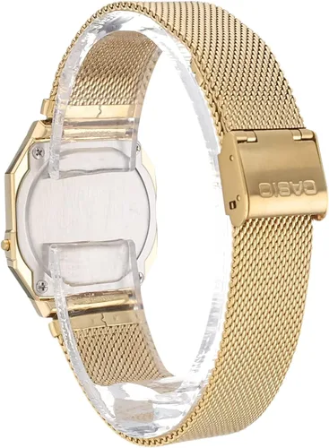 Vista 3 de G-Shock A700WMG-9AVT Oro Talla única, Oro, A700WMG-9AVT