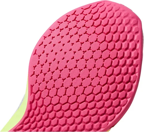 Vista 7 de New Balance Fresh Foam Roav V1 con cordones para niños