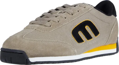Vista 48 de Etnies Scout - Tenis de skate para hombre Tftf Negro/Oliva