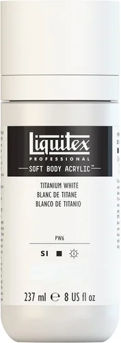 Vista 72 de Liquitex Professional Soft Body - Pintura acrílica