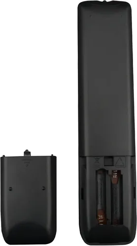 Vista 2 de EN3K39S - Mando a distancia reemplazado para Sharp TV LC55Q7060U LC-55Q7060U LC55Q7070U LC-55Q7070U LC55Q7080U LC-65Q7000U LC65Q7003U LC-65Q7003U