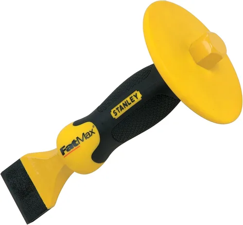Vista 3 de Stanley 418332 FatMax - Cincel frío (1 x 12 pulgadas)