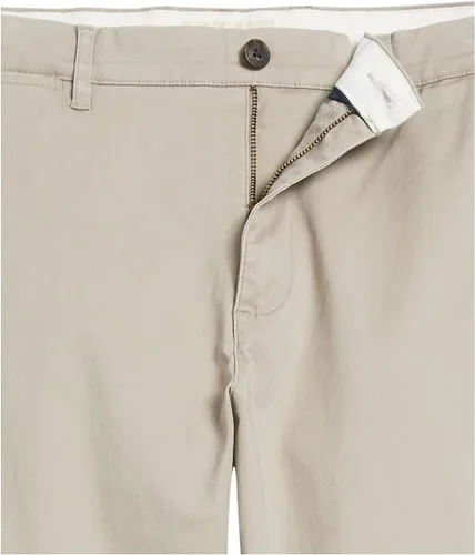 Vista 4 de Tienda Essentials Pantalón chino elástico de ajuste atlético para hombre (anteriormente Goodthreads)