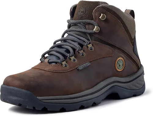 Vista 13 de Botas de senderismo impermeables Timberland White Ledge para hombre