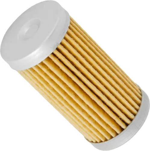 Vista 6 de Caltric Element - Filtro de combustible compatible con John Deere Gator Trail 6X4 Diesel X495 X595 CH15553