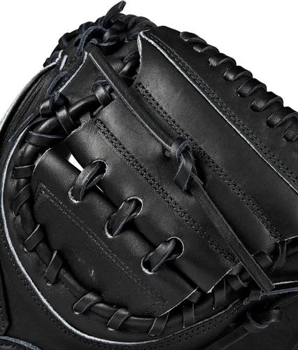 Vista 6 de Wilson Guantes de béisbol 2024 Classics Series A2000