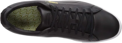Vista 5 de PUMA GOLF Tenis de golf Puma Og para hombre Negro