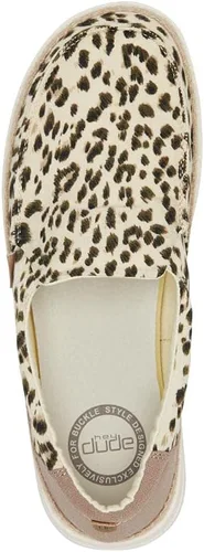 Vista 6 de Hey Dude - Zapatos Lena para mujer, varios